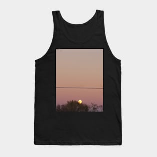 Full Moon Tank Top